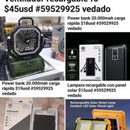 Ventilador f6 - Img 57582353