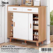 Zapatera con glamour - Img 55517782