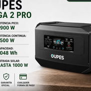 OUPES MEGA 2 PRO - Img 57038926