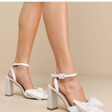 Tacones para Boda - 3/3