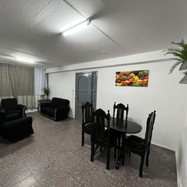 Alquiler de apartamento 2 cuartos en el Vedado - Img 121737151