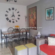 GG-176. ¡APARTAMENTO IMPECABLE DE 2 CUARTOS EN EL CERRO CON GRAN TERRAZA PRIVADA EN AZOTEA Y HERMOSA - Img 57627230