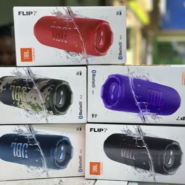 JBL Flip 7 - 2/3