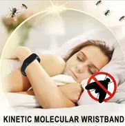 Pulsera repelente de mosquitos - Img 49450855