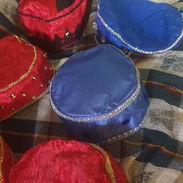 Gorros de santería - Img 55924640