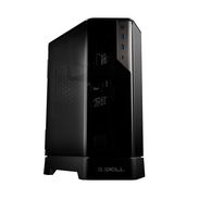 (X) G.SKILL Z5i Mini-ITX – Case Gaming con Vidrio Templado Curvo, Negro, Compatible con GPU 330mm y Radiadores 280mm - Img 56495889