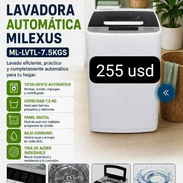 Lavadora - Img 58164478