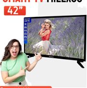 Televisor smart tv de 42pulgadas marca milexus domicilio incluido - Img 46034369