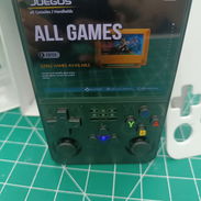 Consola de juegos retro portátil original R36S - Img 56690463