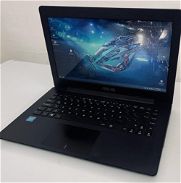 160usd Laptop Asus ideal para estudiantes y trabajos de oficina 14 pulgadas intel dualcore N3050 de 6ta generación - Img 45501136