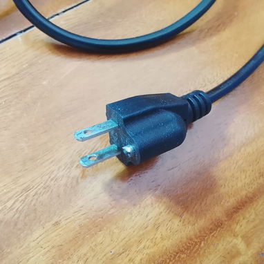 Cargador de moto electrica TOPMAQ - 3/3