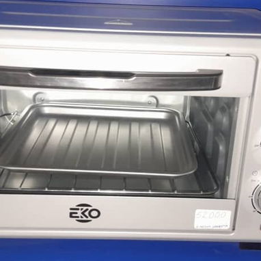 Horno eléctrico - Img 123348239