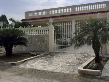 🌊 Renta de casa para dos personas con piscina en Guanabo. TREMENDA GANGA!🌞 - Img 63998674