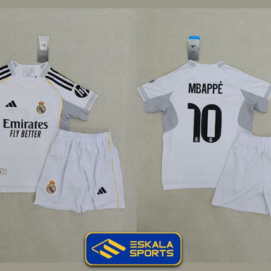 conjunto de niños - Img 104295745