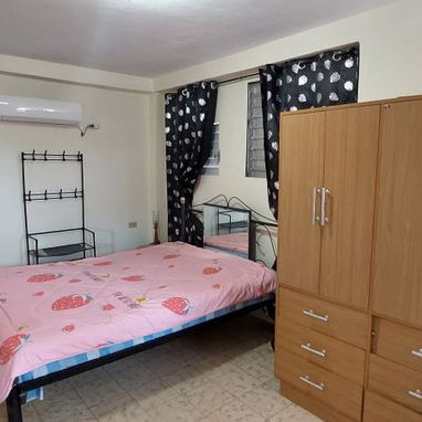 Apartamento seminterior de 1/4, en Nuevo Vedado (NV-12) - Img 83318070