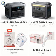 🚨Celulares, audífonos, cargadores, ecoflow, todo lo que necesites en REC🚨 - Img 55259046