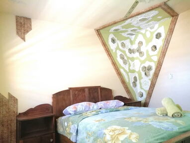 Se renta casa de 5 habitaciones a 60 metros de la playa de Guanabo. 54026428 - Img 32976834