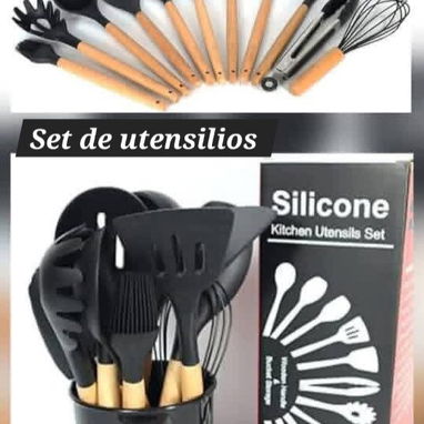 Útiles del hogar - Img 123894940
