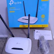 Router tp link - Img 50114965