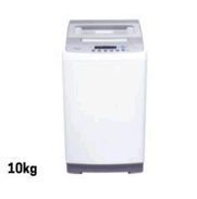 Lavadora automática - Img 46035813