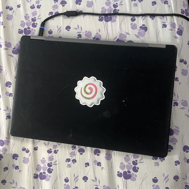 DELL i7 16RAM 1T de disco - 2/2