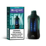 vaper lost mary viz 55k puffs - Img 58026552