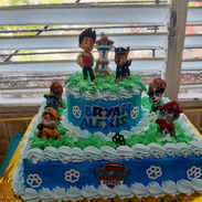 Cakes y dulces - Img 54884810