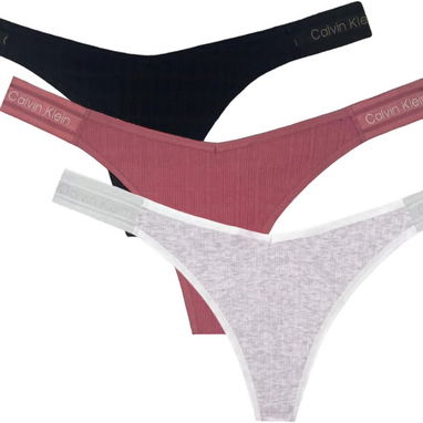 Blumers Calvin Klein - 9/9