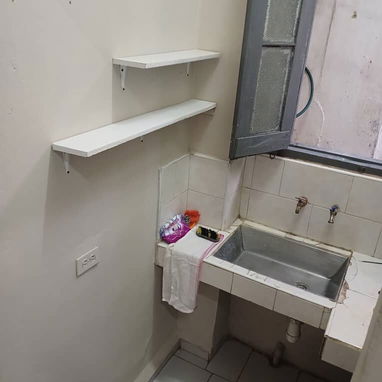 Alquiler apartamento 1 cuarto Cerro - Img 122322434