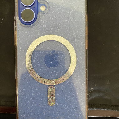 Vendo iPhone 16 plus impecable libre de iCloud y compañia - Img 127596225