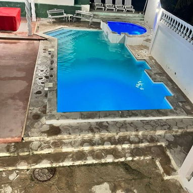 Casa de Renta en Guanabo - 2/9