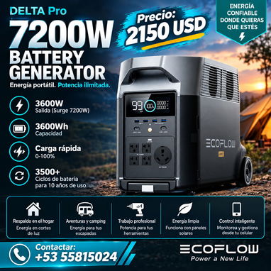 🌞ENERGÍA SOLAR PARA TU HOGAR Y NEGOCIO - 2/7