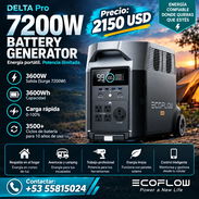 ECOFLOW DELTA PRO! - Img 58194111