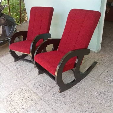 Colchones sellados al vacío , juegos de cuartos tapizados y sillones comadritas - Img 120567049