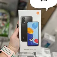 Xiaomi Redmi note 11 - Img 54092949