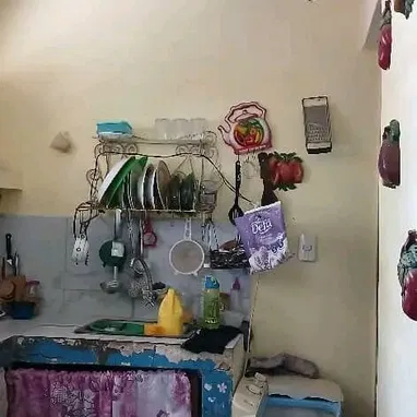 Vendo casa en Guanabacoa - 6/10
