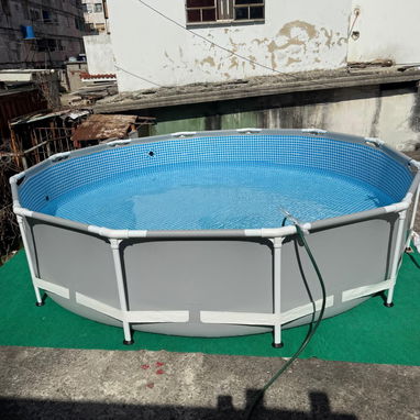 Vendo piscina - Img 119356207