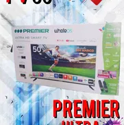 SMART TV DE 50"  PREMIER - Img 50838665