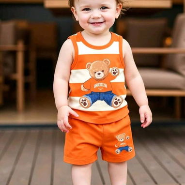 ○○ ROPITA SHEIN PARA LOS PEQUES DE LA CASA ○○ - 2/6