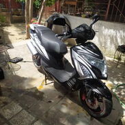 Se vende moto bucatti sin batería como nueva - Img 45398232