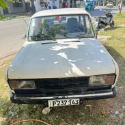 FIAT argentino 125 - Img 55736102