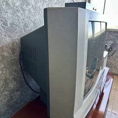 📺 ¡OFERTA! TV Panasonic + Cajita Atec — TODO POR $50 USD 🔥(de Uso) - 3/3