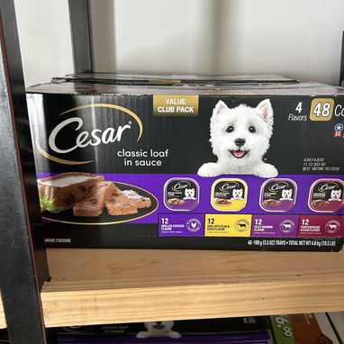Comida para perros y gatos y aves 52969213 - 4/10