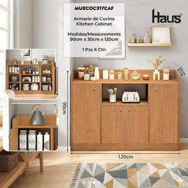 Multiueble de cocina - 2/2