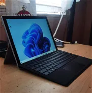 Laptop Microsoft Surface Pro 4,  Intel Core M3 7ma Gen, 4Gb de Ram, 128 SSD, Pantalla Táctil de 12.3" tablet y mas - Img 46041986