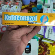 Terbinafina y Ketoconazol - Img 53345915