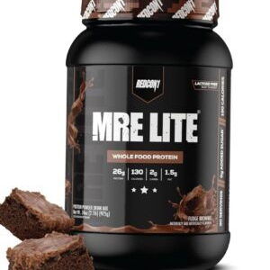 Whey Protein Redcon - Img 124302091