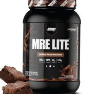 Whey Protein 20 servicios Redcon MRE Lite - Img 55741190