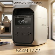 🏘Ecoflow Delta 3 Clasic 🏘Enciende tu hogar🔋 - Img 58271207