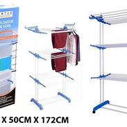 Tendedero Plegable de ropa 45 usd - Img 54324450